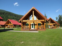 Chancellor Peak Chalets