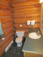 Chancellor Peak Chalets