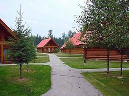 Chancellor Peak Chalets