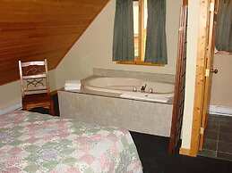 Chancellor Peak Chalets