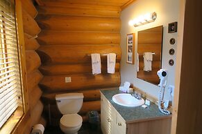 Chancellor Peak Chalets