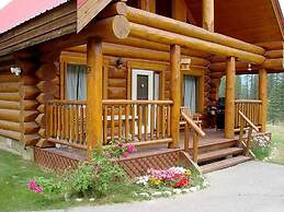 Chancellor Peak Chalets