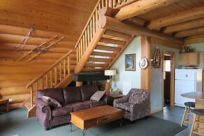 Chancellor Peak Chalets