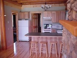 Chancellor Peak Chalets