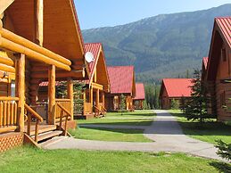 Chancellor Peak Chalets