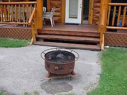 Chancellor Peak Chalets