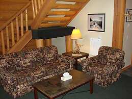 Chancellor Peak Chalets