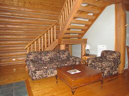 Chancellor Peak Chalets