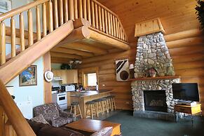 Chancellor Peak Chalets