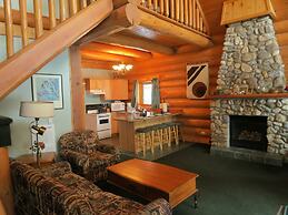 Chancellor Peak Chalets