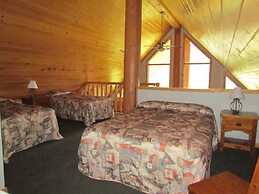 Chancellor Peak Chalets