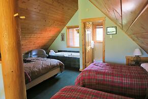 Chancellor Peak Chalets