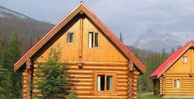 Chancellor Peak Chalets