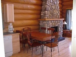 Chancellor Peak Chalets