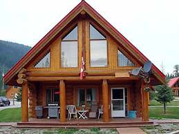 Chancellor Peak Chalets