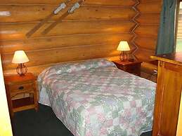 Chancellor Peak Chalets