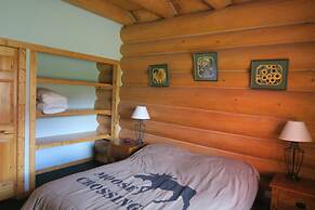 Chancellor Peak Chalets