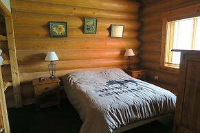 Chancellor Peak Chalets