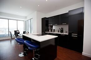 The Spires Serviced Apartments Glasgow