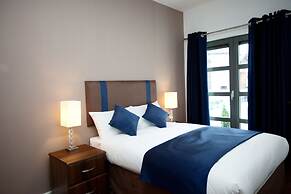 The Spires Serviced Apartments Glasgow