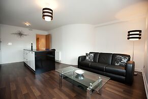 The Spires Serviced Apartments Glasgow