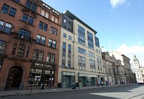 The Spires Serviced Apartments Glasgow