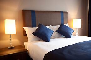 The Spires Serviced Apartments Glasgow