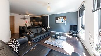 The Spires Serviced Apartments Glasgow