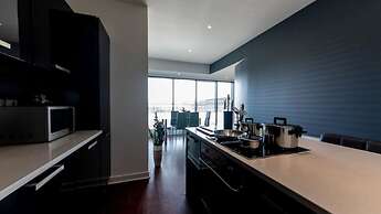 The Spires Serviced Apartments Glasgow