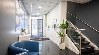 The Spires Serviced Apartments Glasgow