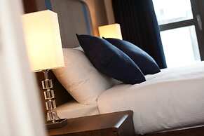 The Spires Serviced Apartments Glasgow