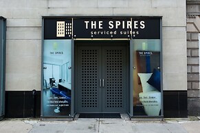 The Spires Serviced Apartments Glasgow