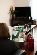 The Spires Serviced Apartments Glasgow