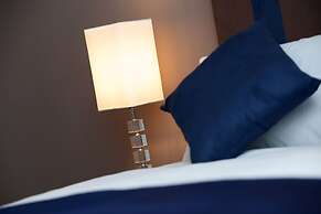 The Spires Serviced Apartments Glasgow