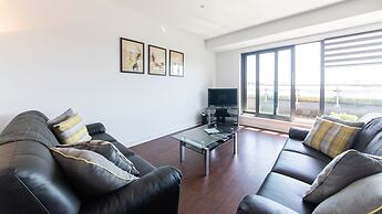 The Spires Serviced Apartments Glasgow