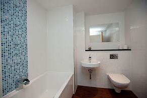 The Spires Serviced Apartments Glasgow