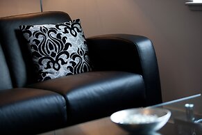The Spires Serviced Apartments Glasgow