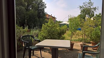 Alla Campagna