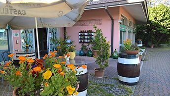 Alla Campagna