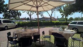 Alla Campagna