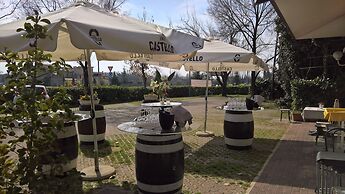 Alla Campagna