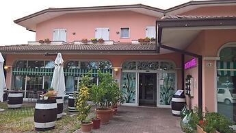 Alla Campagna