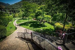 Hotel Ristorante Lago Bin