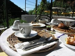 Hotel Ristorante Lago Bin