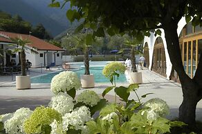 Hotel Ristorante Lago Bin