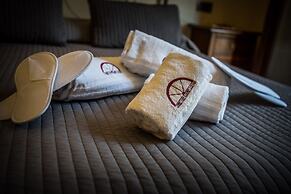 Hotel Ristorante Lago Bin