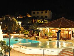 Hotel Ristorante Lago Bin