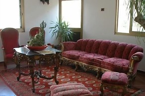 Hotel Ristorante Lago Bin