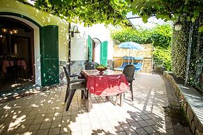 Hotel Ristorante Lago Bin