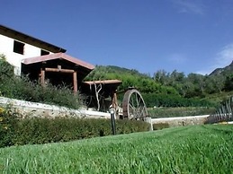 Hotel Ristorante Lago Bin